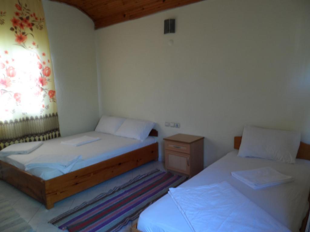 Engin Pension Çıralı Zimmer foto