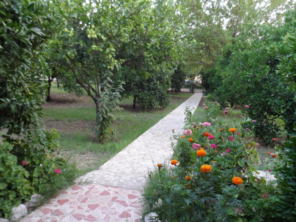 Engin Pension Çıralı Exterior foto