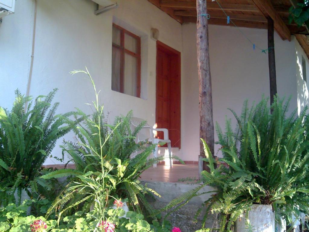 Engin Pension Çıralı Exterior foto
